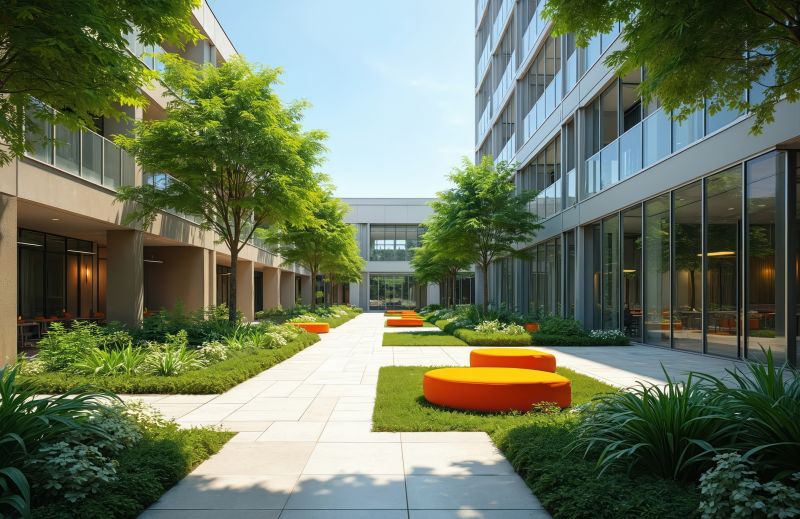 Commercial Hardscaping in Honolulu, HI